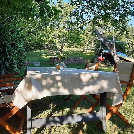 Sziget-lak, Strandkozeli Nyaralo *