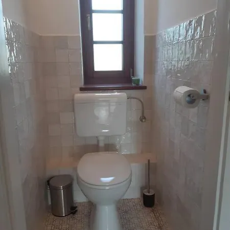 Sziget-lak, Strandkozeli Nyaralo Holiday home *