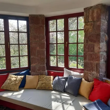 Holiday home Sziget-lak, Strandkozeli Nyaralo Abrahamhegy