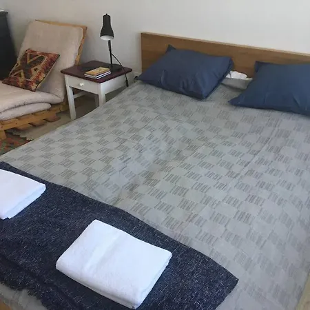 Sziget-lak, Strandkozeli Nyaralo *