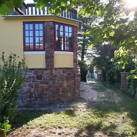 Sziget-lak, Strandkozeli Nyaralo Holiday home Abrahamhegy