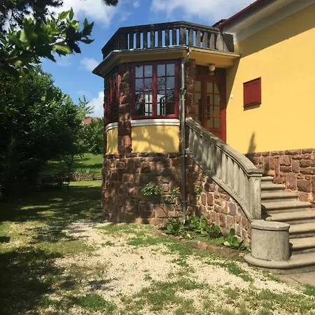 Holiday home Sziget-lak, Strandkozeli Nyaralo
