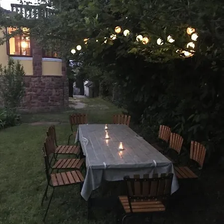 Holiday home Sziget-lak, Strandkozeli Nyaralo *